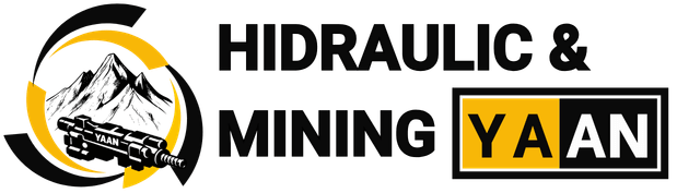 Logo Hidraulics & Mining Yaan