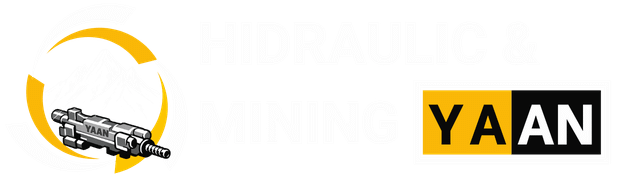 Logo Hidraulics & Mining Yaan