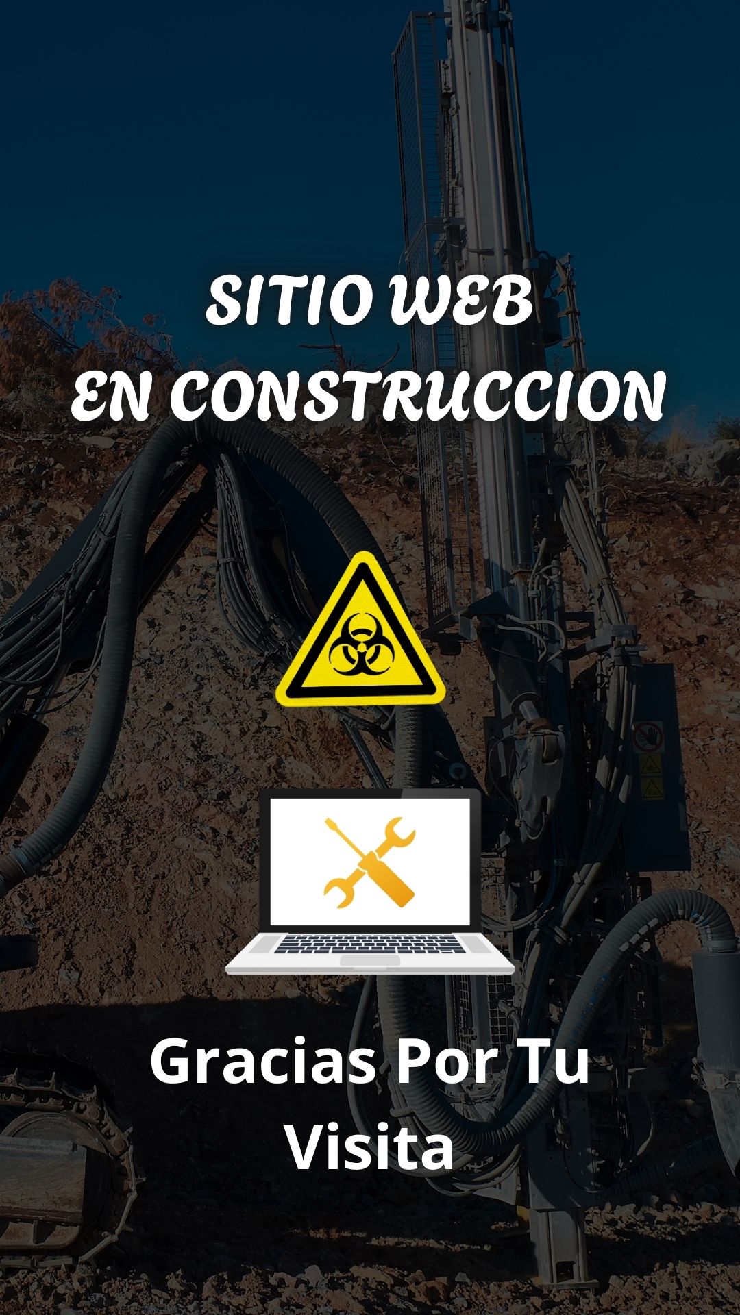 SITIO WEB EN CONSTRUCCIÓN