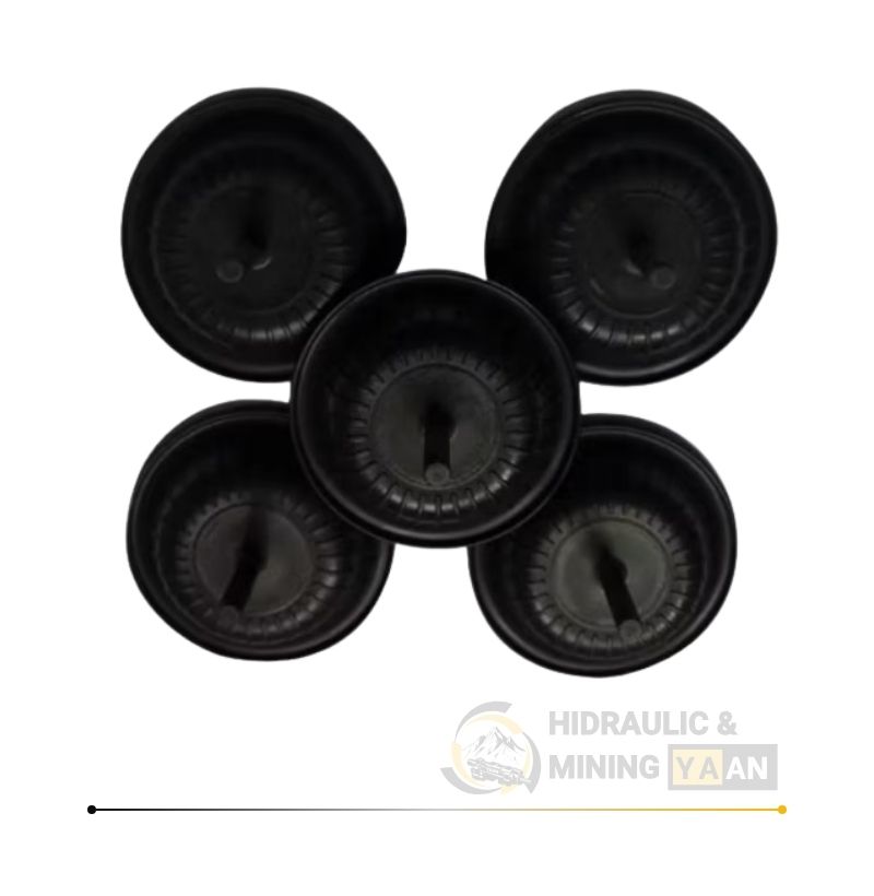 Diaphragm HLX5